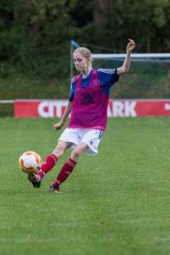 Bild 51 - B-Juniorinnen Holstein Kiel - SV Wahlstedt : Ergebnis: 5:0